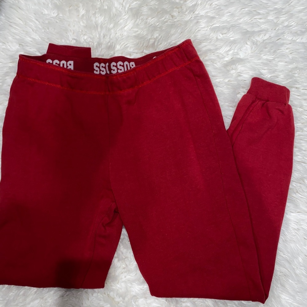Sweat pants